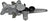 Dorman 748-234 Power Window Motor and Regulator Assembly - Rear Left