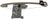 Dorman 748-264 Power Window Motor and Regulator Assembly - Rear Left