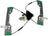 Dorman 748-292 Window Motor and Regulator Assembly - Front Left