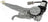 Dorman 748-297 Window Motor and Regulator Assembly - Rear Right