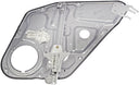 Dorman 748-322 Power Window Motor and Regulator Assembly - Rear Left