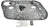 Dorman 748-349 Window Motor and Regulator Assembly - Front Right