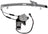 Dorman 748-406 Power Window Motor and Regulator Assembly - Front Left