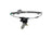 Dorman 748-447 Power Window Motor and Regulator Assembly - Front Right