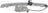Dorman 748-469 Power Window Motor and Regulator Assembly - Rear Right