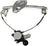 Dorman 748-475 Window Motor and Regulator Assembly - Front Right