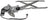 Dorman 748-502 Power Window Motor and Regulator Assembly - Front Left