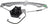 Dorman 748-507 Power Window Motor and Regulator Assembly - Rear Right