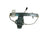 Dorman 748-515 Power Window Motor and Regulator Assembly - Rear Right