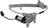 Dorman 748-526 Window Motor and Regulator Assembly - Rear Left