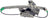 Dorman 748-534 Window Motor and Regulator Assembly - Rear Left