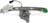 Dorman 748-537 Power Window Motor and Regulator Assembly - Rear Right