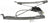 Dorman 748-541 Power Window Motor and Regulator Assembly - Front Right