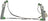Dorman 748-601 Power Window Motor and Regulator Assembly - Front Left