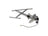Dorman 748-608 Power Window Motor and Regulator Assembly - Front Right