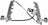 Dorman 748-612 Power Window Motor and Regulator Assembly - Front Right