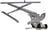 Dorman 748-665 Window Motor and Regulator Assembly - Front Right