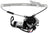 Dorman 748-712 Power Window Motor and Regulator Assembly - Rear Left