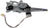 Dorman 748-720 Window Motor and Regulator Assembly - Rear Left