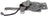 Dorman 748-740 Power Window Motor and Regulator Assembly - Rear Left