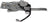 Dorman 748-741 Power Window Motor and Regulator Assembly - Rear Right