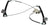 Dorman 748-745 Power Window Motor and Regulator Assembly - Front Right