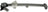 Dorman 748-755 Power Window Motor and Regulator Assembly - Front Right