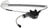 Dorman 748-911 Power Window Motor and Regulator Assembly - Rear Right