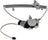 Dorman 748-914 Power Window Motor and Regulator Assembly - Rear Left
