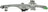 Dorman 748-920 Power Window Motor and Regulator Assembly - Front Right