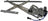 Dorman 748-942 Power Window Motor and Regulator Assembly - Front Left
