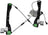 Dorman 748-984 Power Window Motor and Regulator Assembly - Front Left