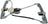 Dorman 748-997 Window Motor and Regulator Assembly - Front Right