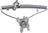 Dorman 749-030 Window Regulator - Rear Right