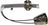 Dorman 749-037 Window Regulator - Rear Left