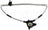 Dorman 749-053 Window Regulator - Rear Right