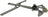 Dorman 749-076 Window Regulator - Front Right