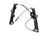 Dorman 749-103 Window Regulator - Front Right