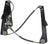 Dorman 749-105 Window Regulator - Front Right