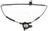 Dorman 749-125 Window Regulator - Rear Left
