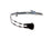 Dorman 749-141 Window Regulator - Front Left