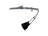 Dorman 749-146 Window Regulator - Front Right