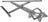Dorman 749-167 Window Regulator - Front Right