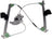 Dorman 749-186 Window Regulator - Front Left