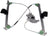 Dorman 749-187 Window Regulator - Front Right