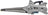 Dorman 749-231 Window Regulator - Rear Right