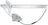 Dorman 749-258 Window Regulator - Rear Left