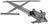 Dorman 749-260 Window Regulator - Front Left