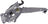 Dorman 749-296 Window Regulator - Rear Left