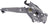 Dorman 749-297 Window Regulator - Rear Right